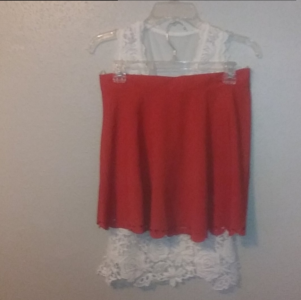 Misope 2 pcs set
